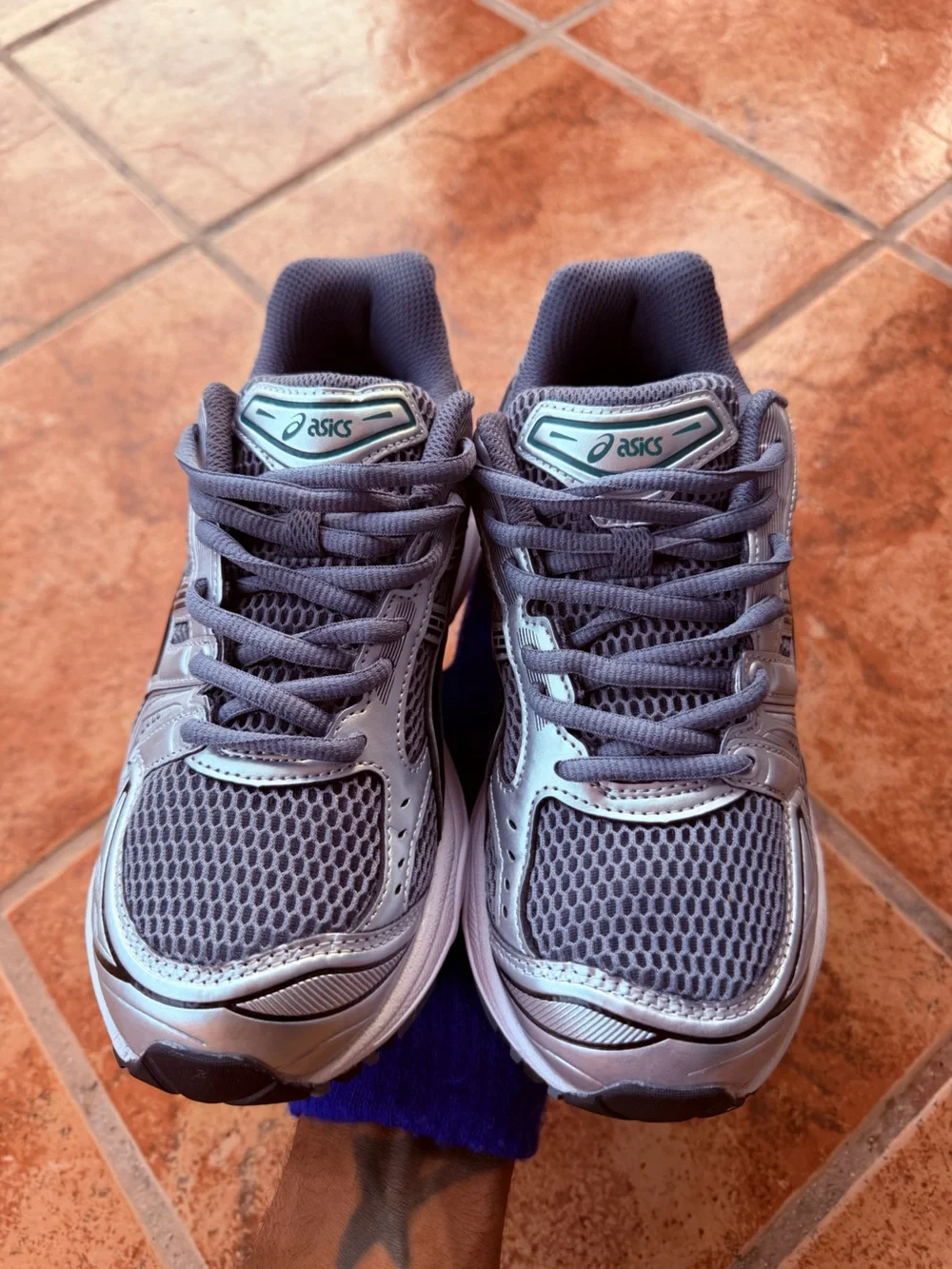 Asics brand new